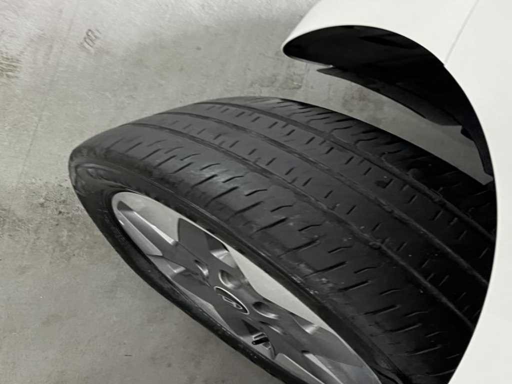 HYUNDAI Staria 2025 Blanco - Importación desde Corea - HF Imports Iquique - Foto 18