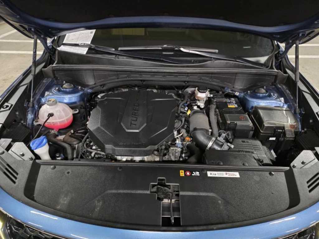 KIA Sorento 2022 - Importación desde Corea - HF Imports Iquique - Foto 16