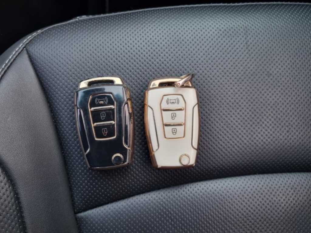 Ssangyong Tivoli 2019 Azul - Importación desde Corea - HF Imports Iquique - Foto 19