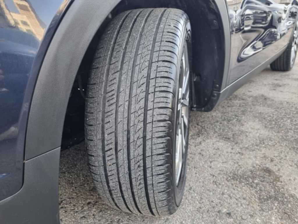 Ssangyong Tivoli 2019 Azul - Importación desde Corea - HF Imports Iquique - Foto 20