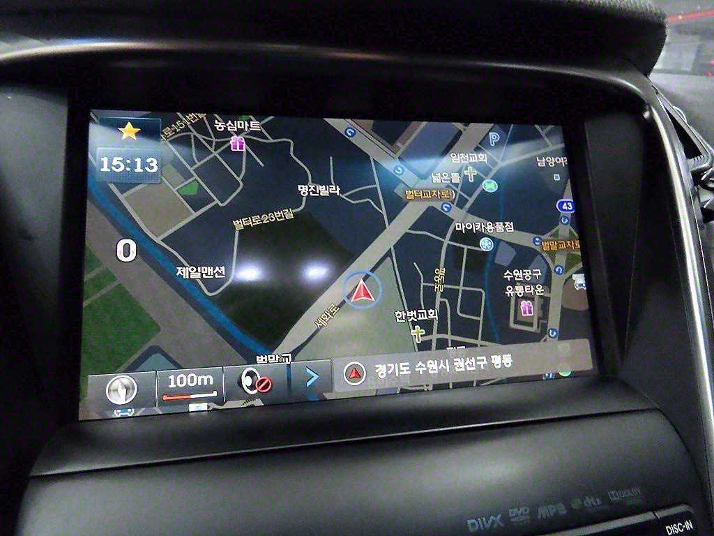 HYUNDAI Grandeur 2015 Negro - Importación desde Corea - HF Imports Iquique - Foto 14