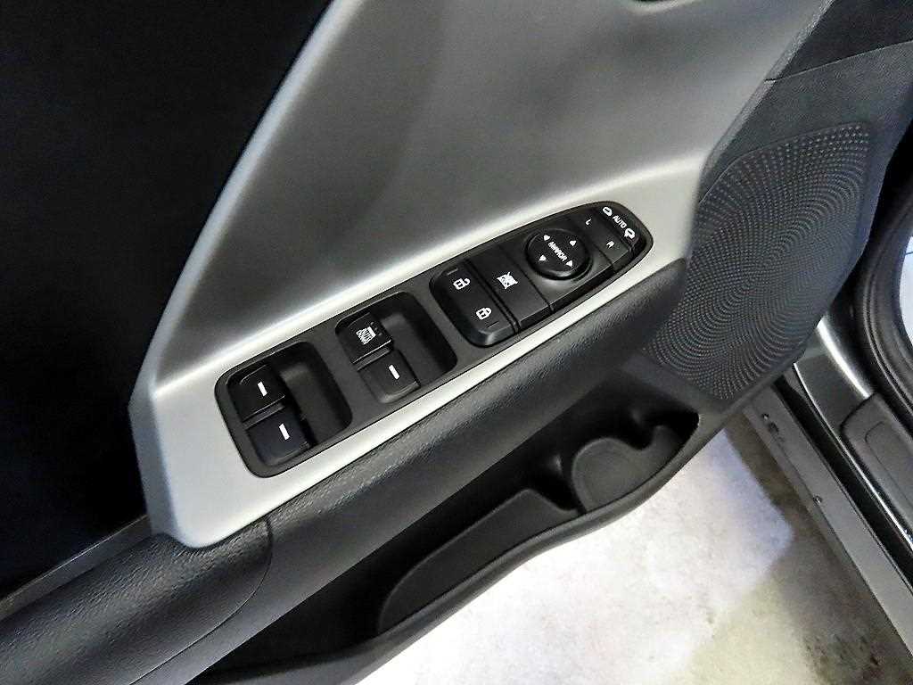 KIA Niro 2022 Gris - Importación desde Corea - HF Imports Iquique - Foto 13