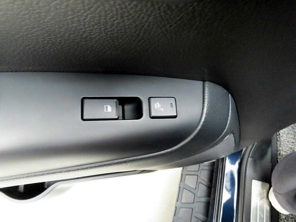 KIA Mohave - Vista 12