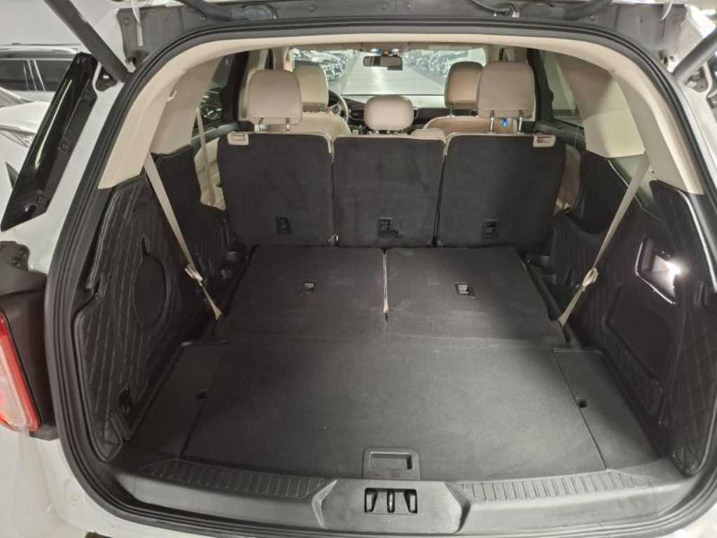 Ford Explorer 2022 Blanco - Importación desde Corea - HF Imports Iquique - Foto 13