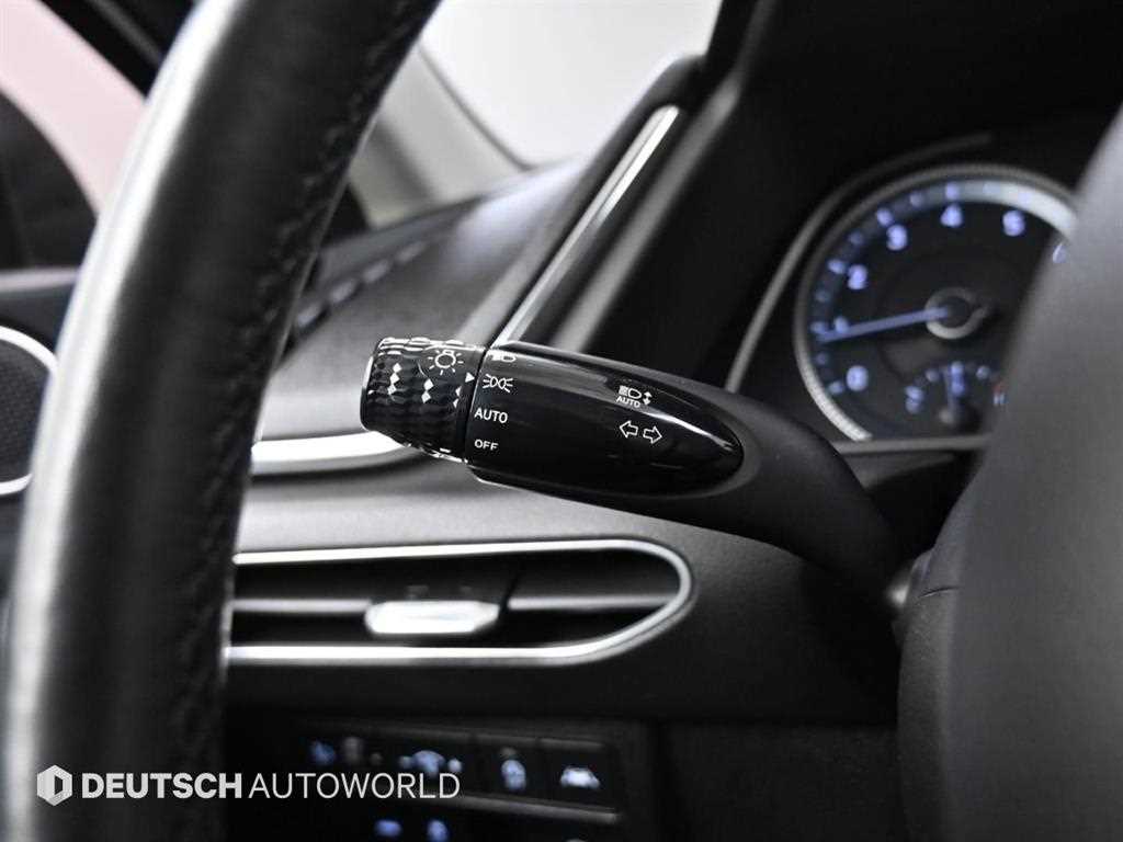 HYUNDAI Sonata 2020 Blanco - Importación desde Corea - HF Imports Iquique - Foto 16