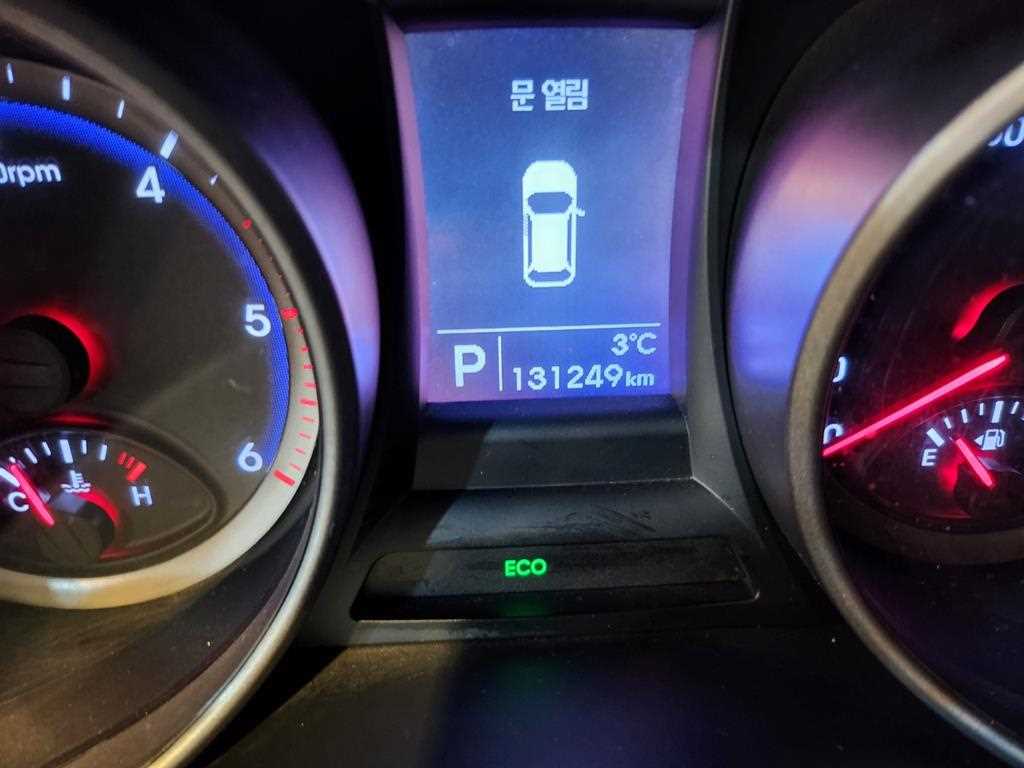 HYUNDAI Santa Fe 2013 Gris - Importación desde Corea - HF Imports Iquique - Foto 13