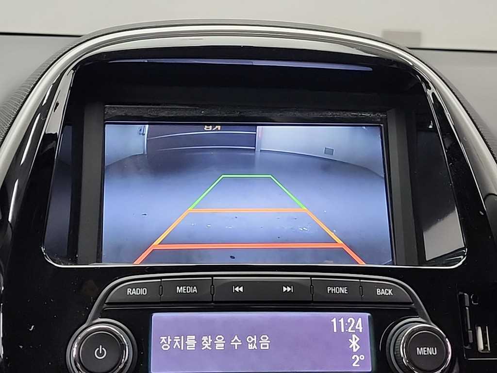 Chevrolet Spark 2018 Blanco - Importación desde Corea - HF Imports Iquique - Foto 14