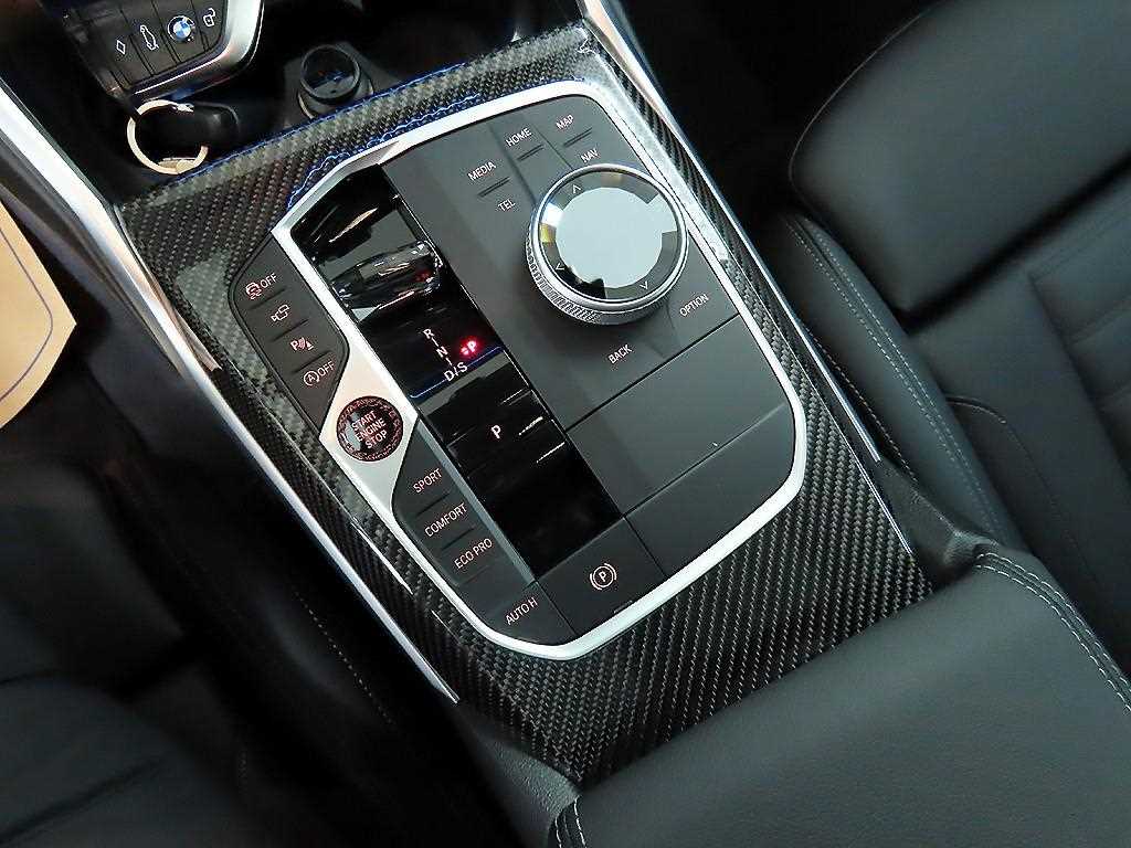 BMW 3 series - Vista 10