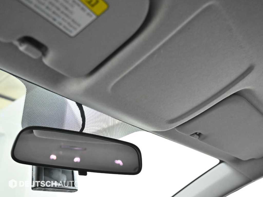 HYUNDAI Avante 2014 Gris - Importación desde Corea - HF Imports Iquique - Foto 19