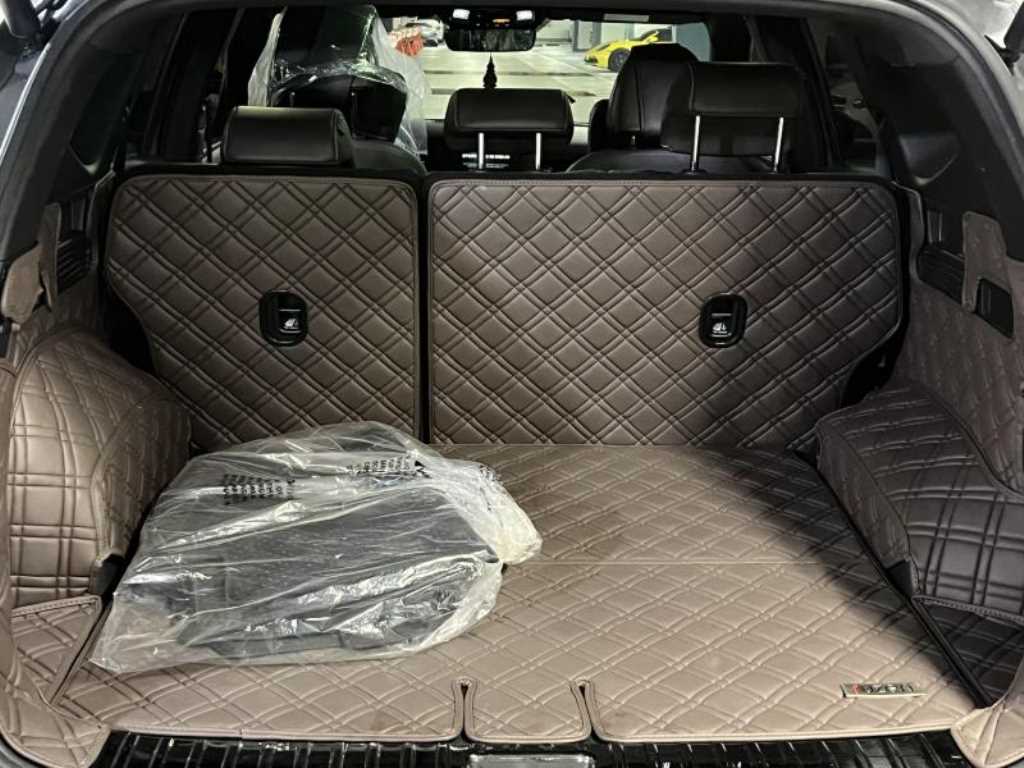 HYUNDAI Tucson - Vista 6