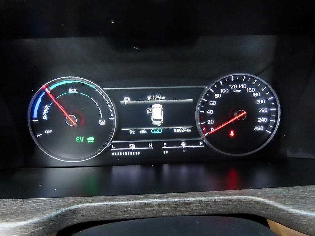 KIA Sorento - Vista 9