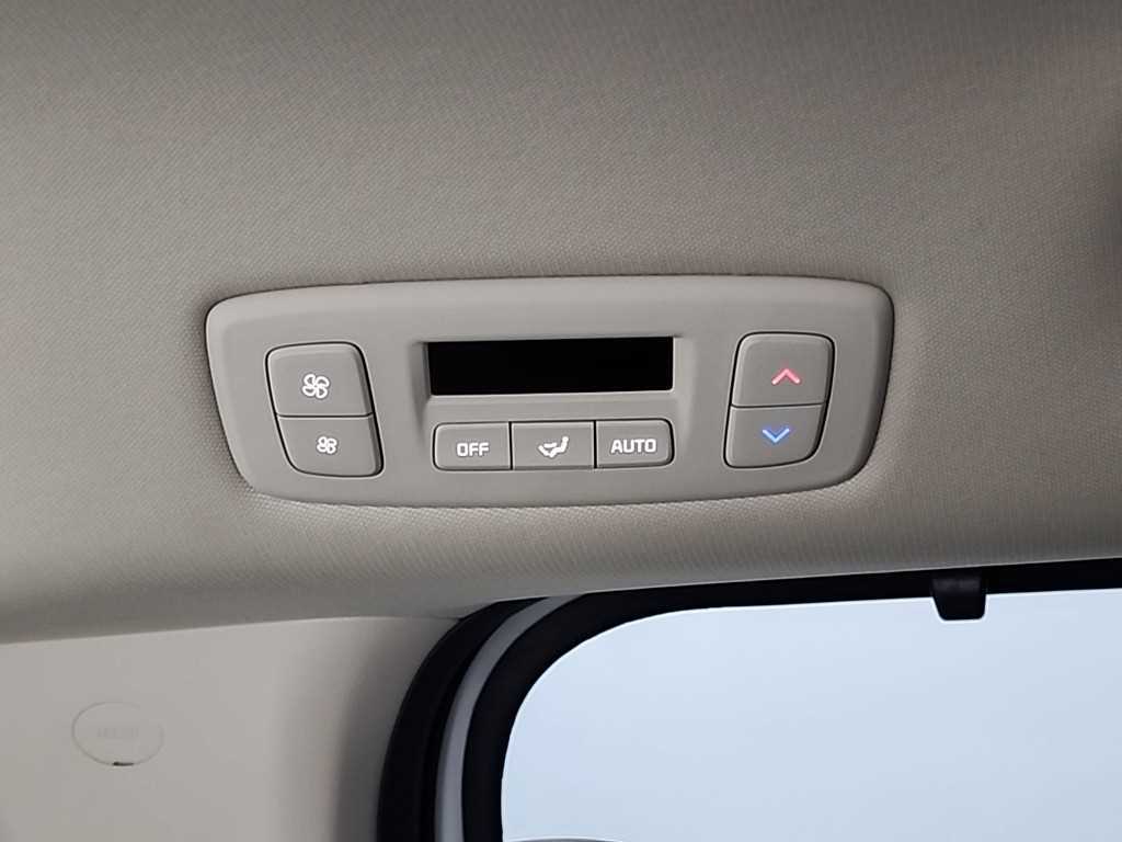 KIA Carnival 2023 Blanco - Importación desde Corea - HF Imports Iquique - Foto 16