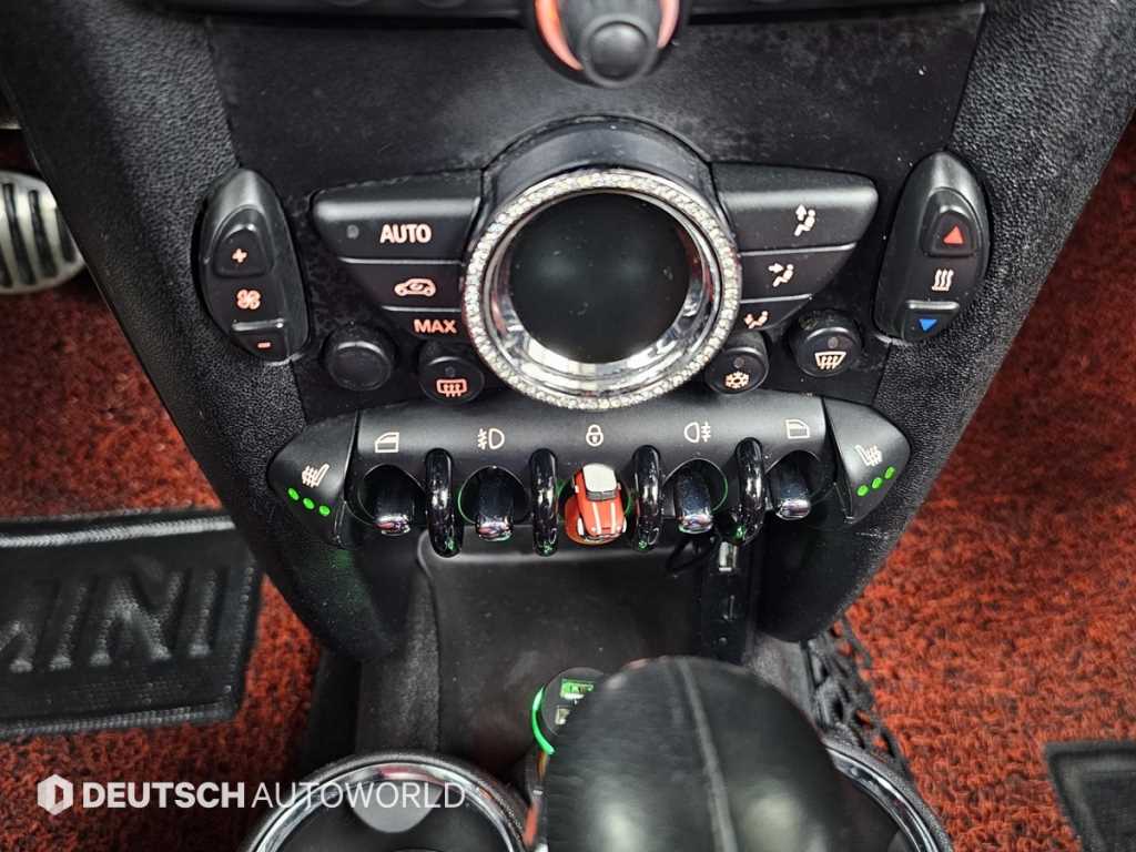 Mini Roadster 2012 Blanco - Importación desde Corea - HF Imports Iquique - Foto 17