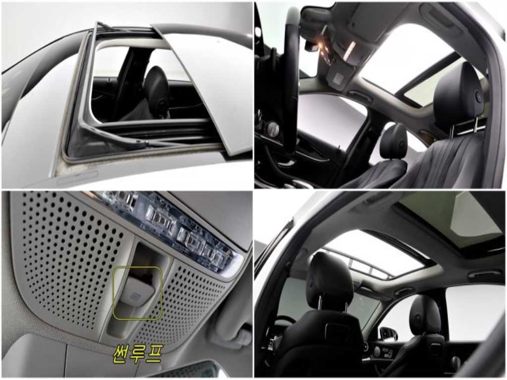 Mercedes Benz E class 2020 - Importación desde Corea - HF Imports Iquique - Foto 13