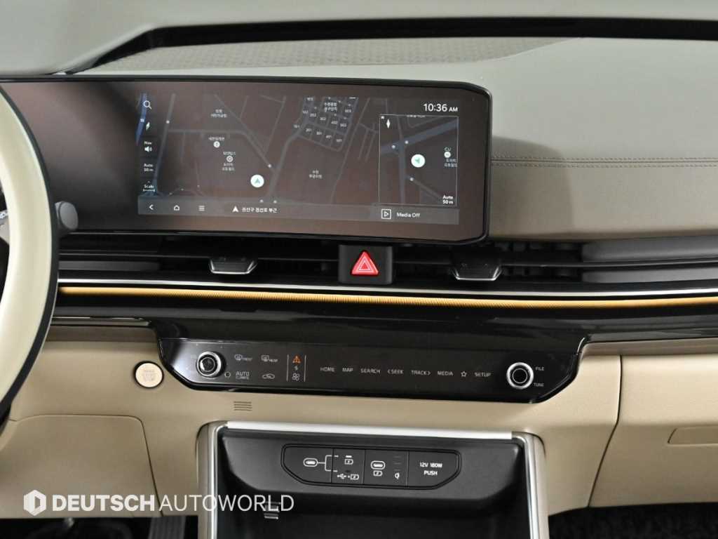 KIA Carnival 2025 - Importación desde Corea - HF Imports Iquique - Foto 14