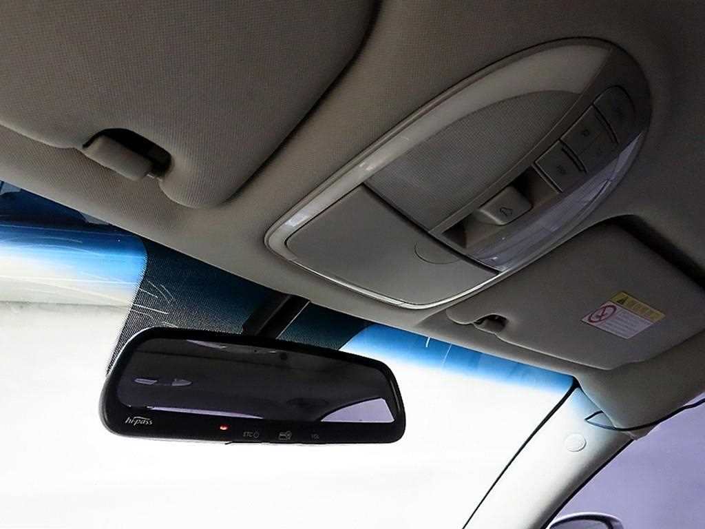 HYUNDAI Genesis 2012 - Importación desde Corea - HF Imports Iquique - Foto 17