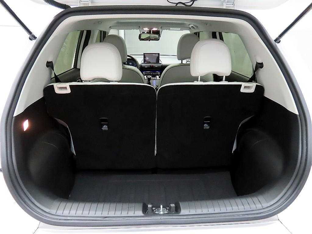 HYUNDAI Casper 2023 Blanco - Importación desde Corea - HF Imports Iquique - Foto 17