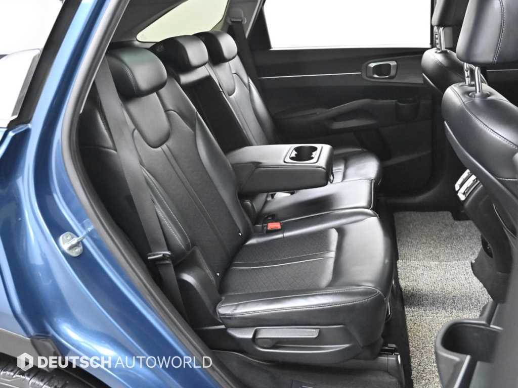 KIA Sorento - Vista 12