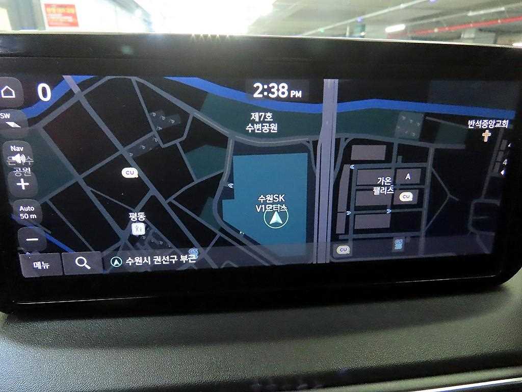 HYUNDAI Santa Fe 2021 Blanco - Importación desde Corea - HF Imports Iquique - Foto 13