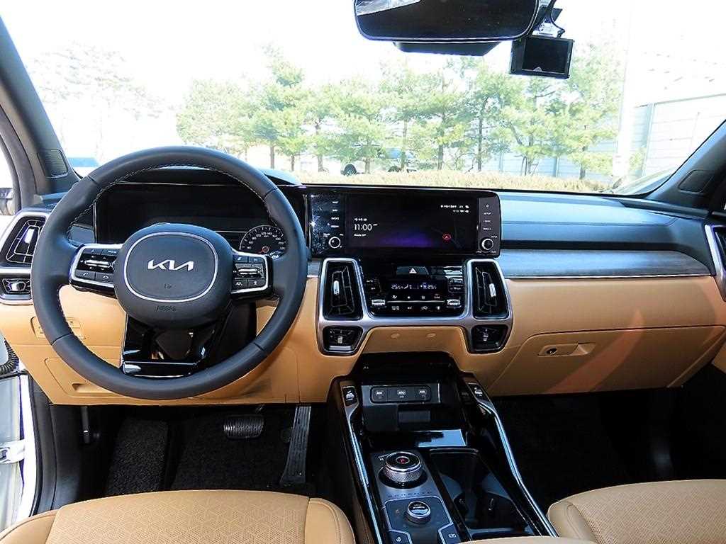 KIA Sorento - Vista 7