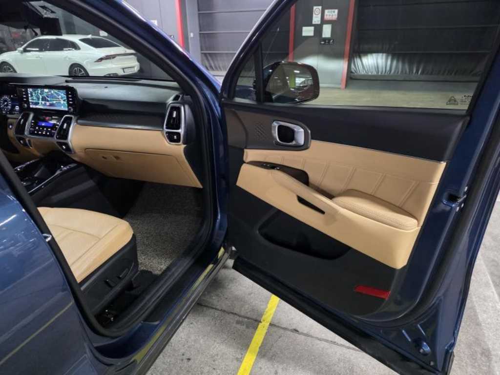 KIA Sorento - Vista 7