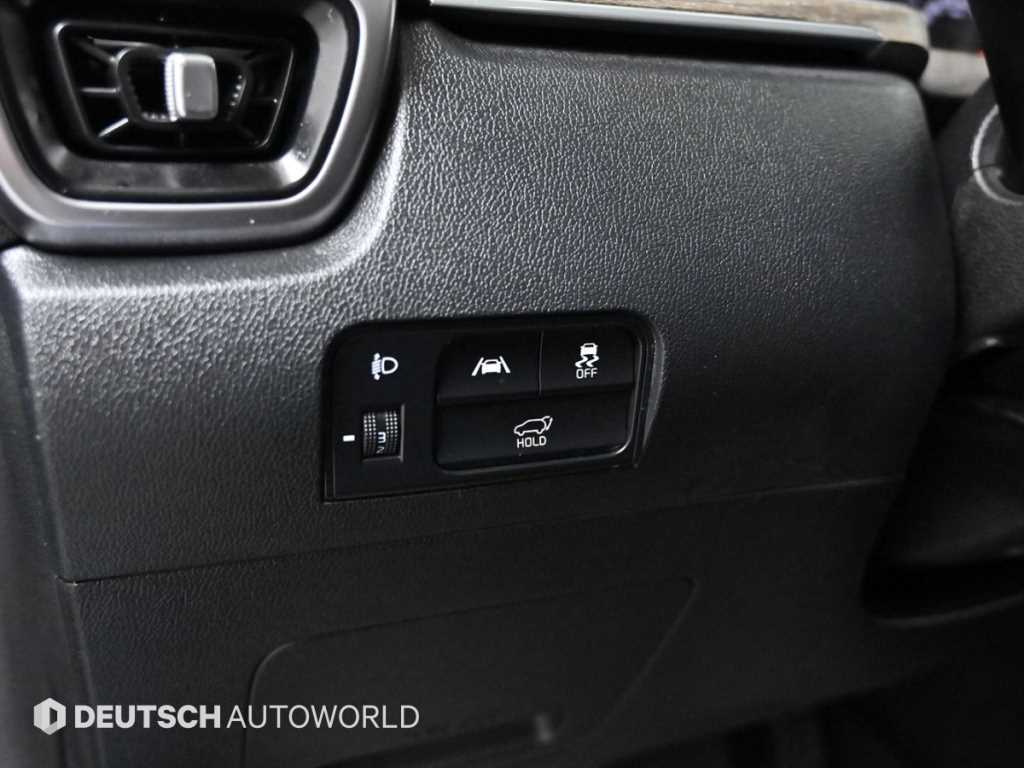 KIA Sorento 2021 Azul - Importación desde Corea - HF Imports Iquique - Foto 17