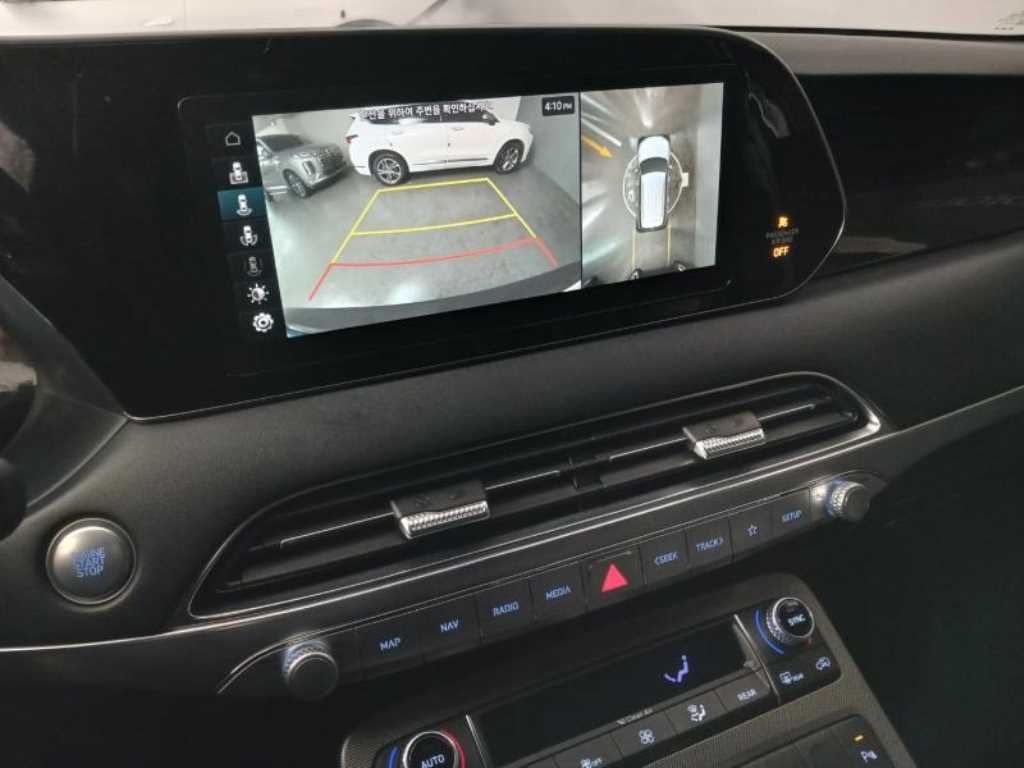 HYUNDAI Palisade 2021 - Importación desde Corea - HF Imports Iquique - Foto 14