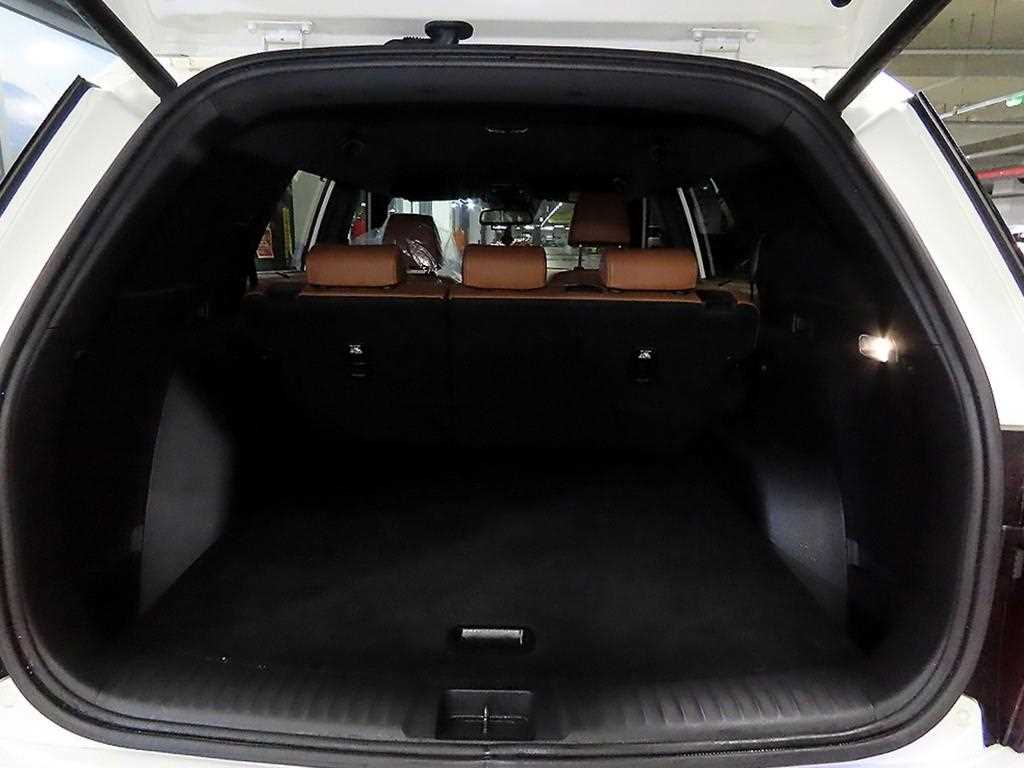 Ssangyong Torres 2023 Blanco - Importación desde Corea - HF Imports Iquique - Foto 17