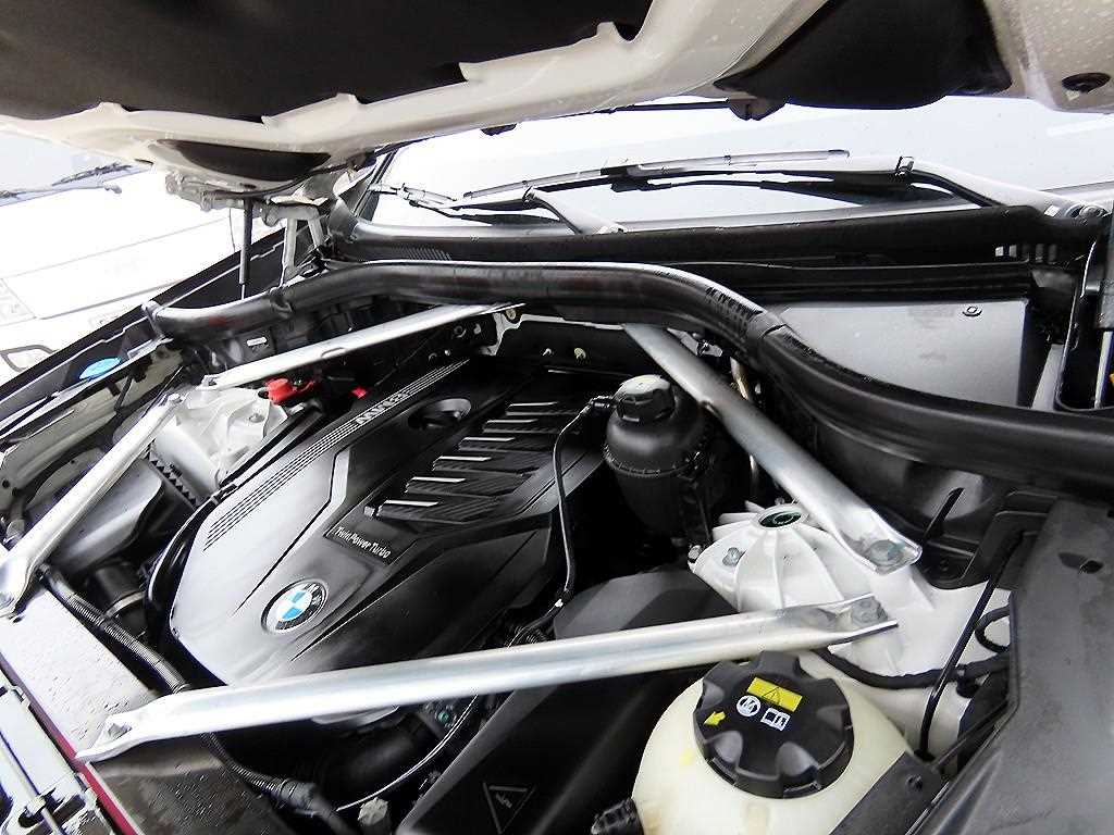 BMW X5 2022 Blanco - Importación desde Corea - HF Imports Iquique - Foto 19