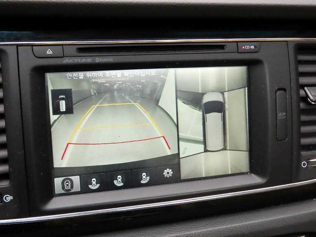 KIA Carnival 2016 Negro - Importación desde Corea - HF Imports Iquique - Foto 15