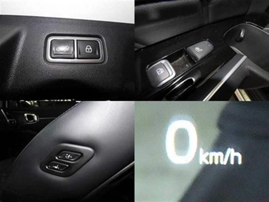 KIA Sorento 2021 Blanco - Importación desde Corea - HF Imports Iquique - Foto 17