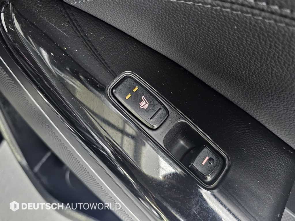 KIA K7 2018 Negro - Importación desde Corea - HF Imports Iquique - Foto 16