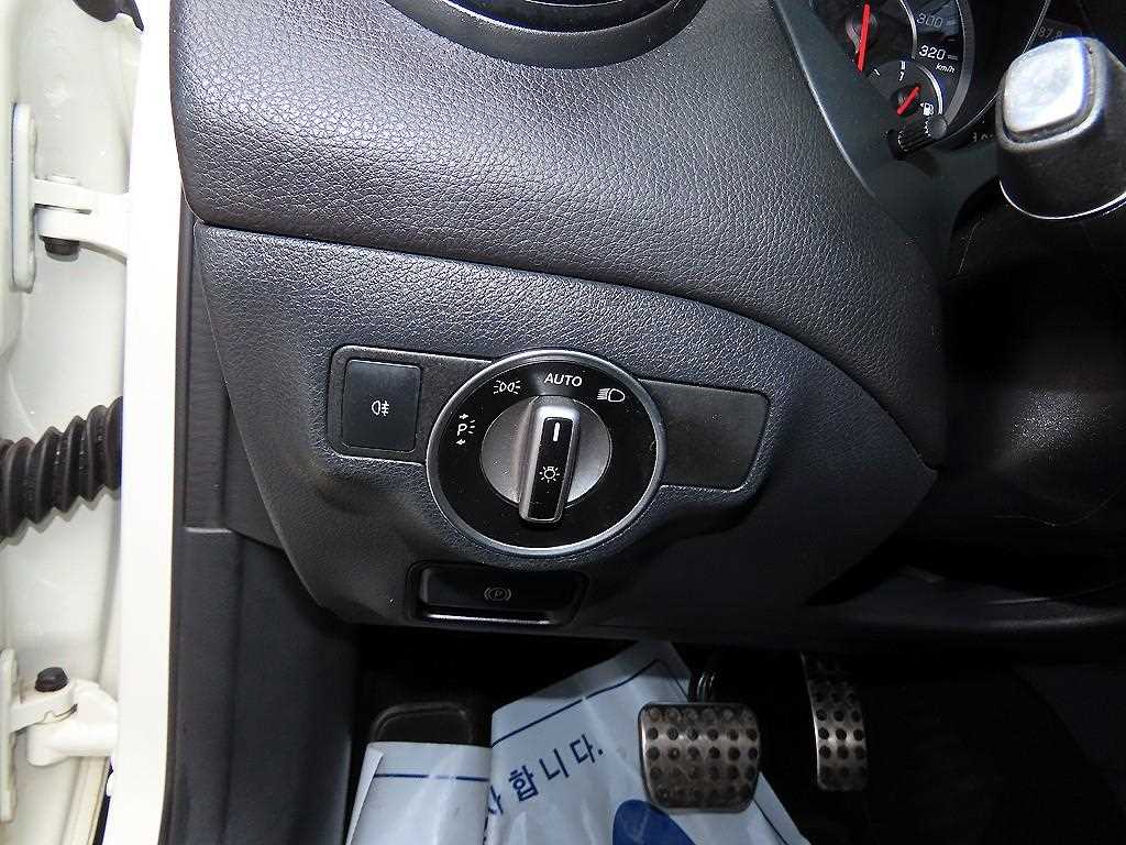 Mercedes Benz A Class - Vista 12