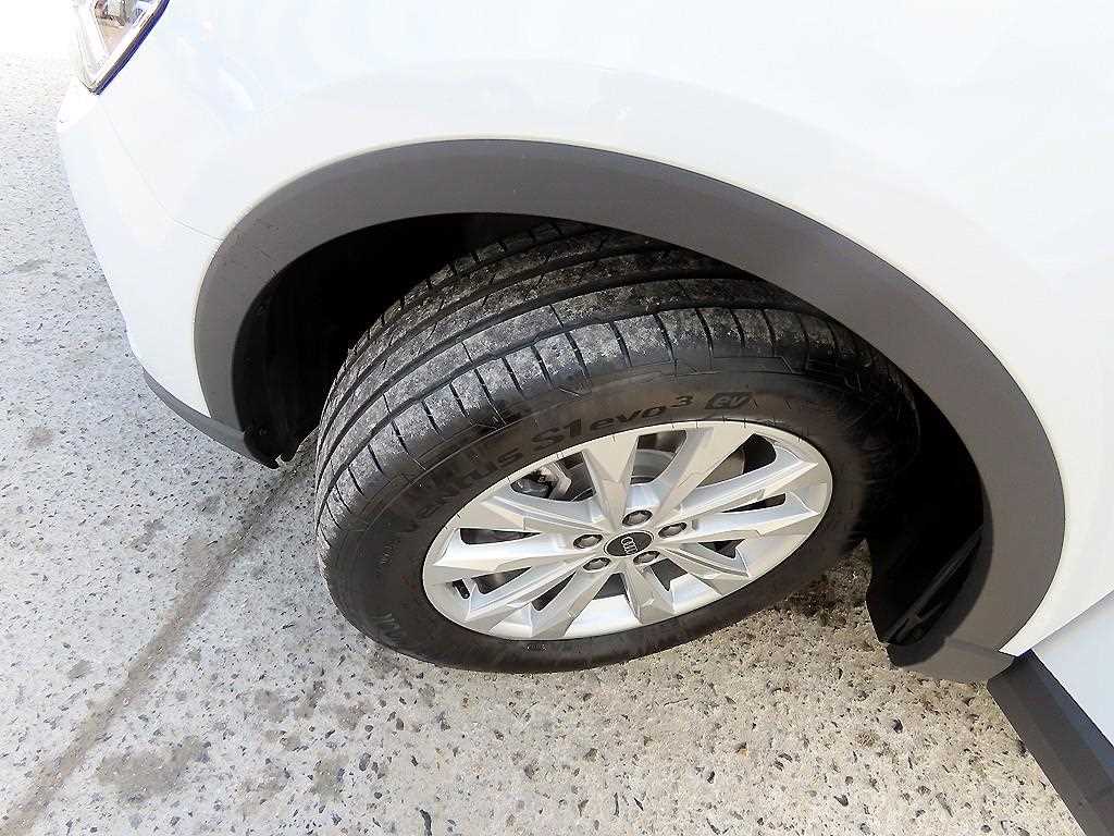 Audi Q3 2025 Blanco - Importación desde Corea - HF Imports Iquique - Foto 20