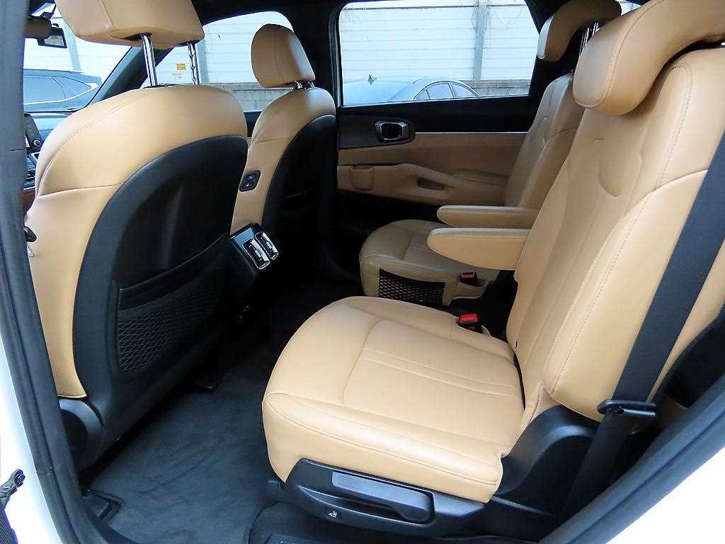 KIA Sorento - Vista 6