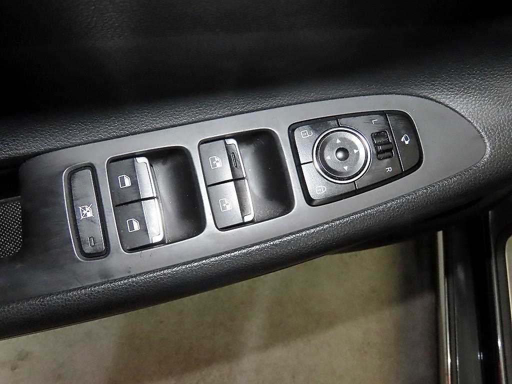 HYUNDAI Grandeur 2019 Gris - Importación desde Corea - HF Imports Iquique - Foto 13