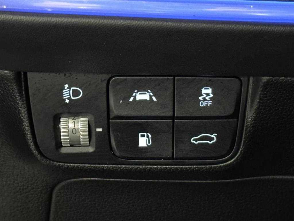 HYUNDAI Grandeur 2020 Negro - Importación desde Corea - HF Imports Iquique - Foto 16