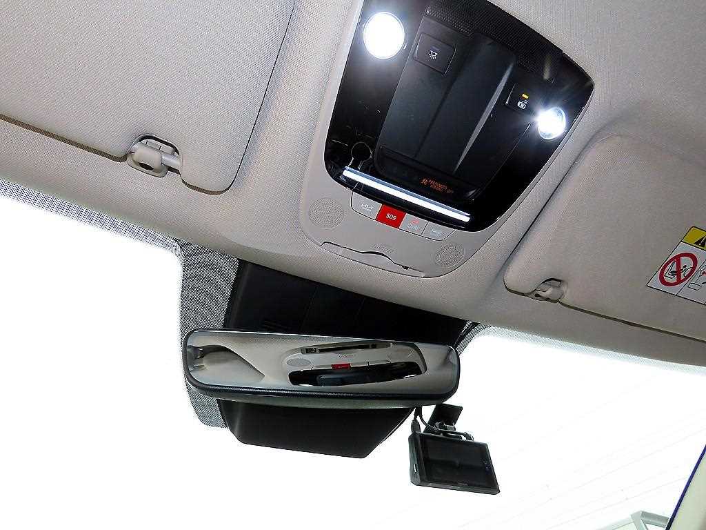 KIA K5 2022 Negro - Importación desde Corea - HF Imports Iquique - Foto 15