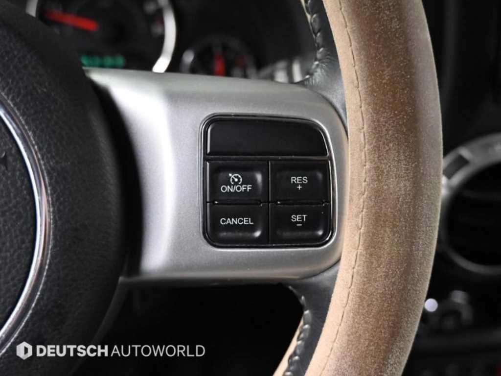 Jeep Wrangler 2017 - Importación desde Corea - HF Imports Iquique - Foto 16