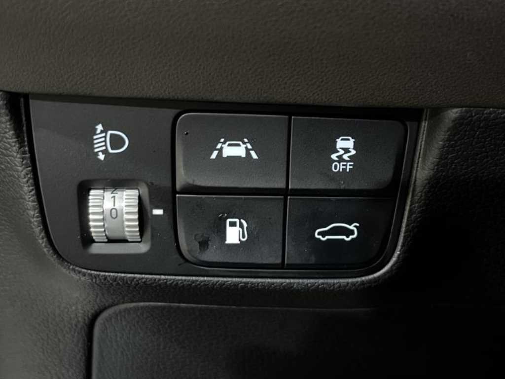 HYUNDAI Grandeur 2021 Blanco - Importación desde Corea - HF Imports Iquique - Foto 14