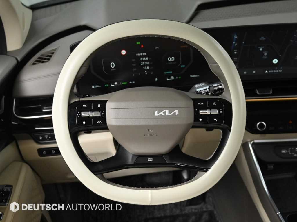 KIA Carnival 2025 - Importación desde Corea - HF Imports Iquique - Foto 13