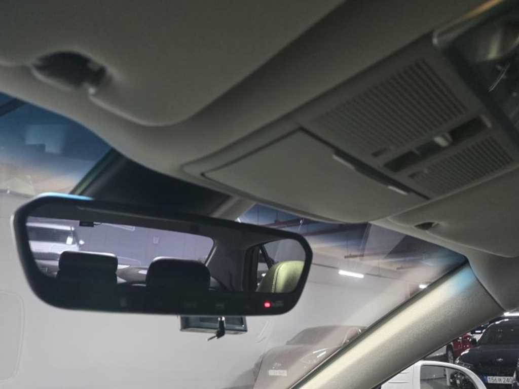 Genesis EQ900 2017 - Importación desde Corea - HF Imports Iquique - Foto 13