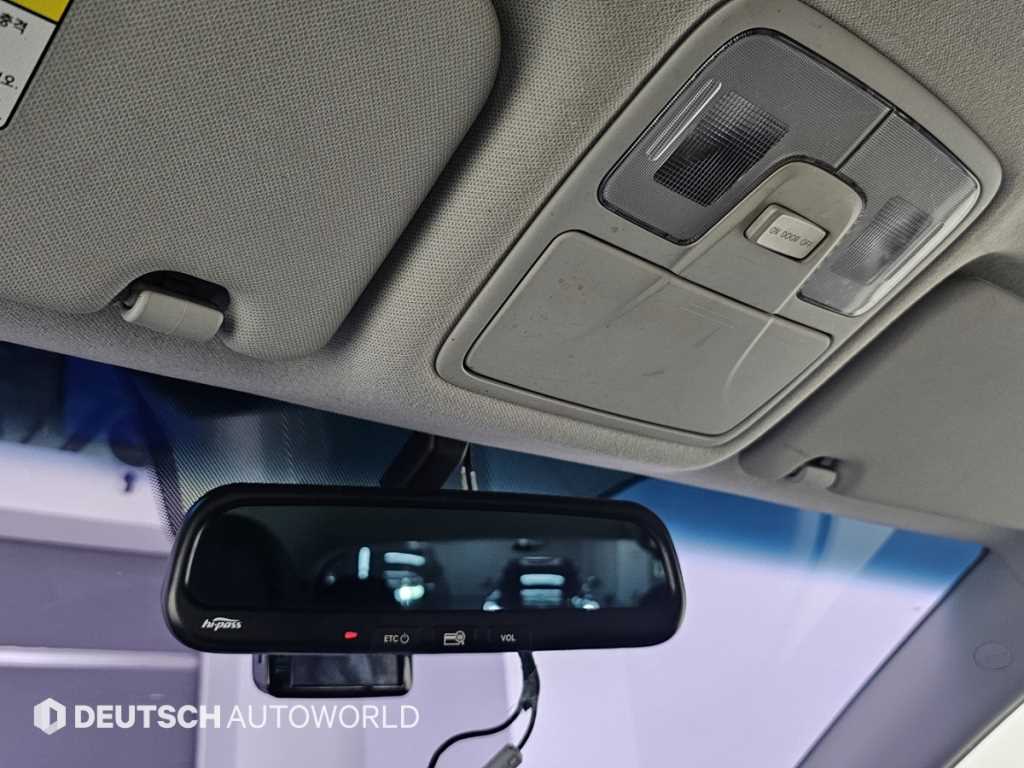 HYUNDAI Tucson 2013 Blanco - Importación desde Corea - HF Imports Iquique - Foto 19