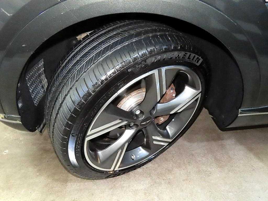 Genesis GV80 2024 Gris - Importación desde Corea - HF Imports Iquique - Foto 20