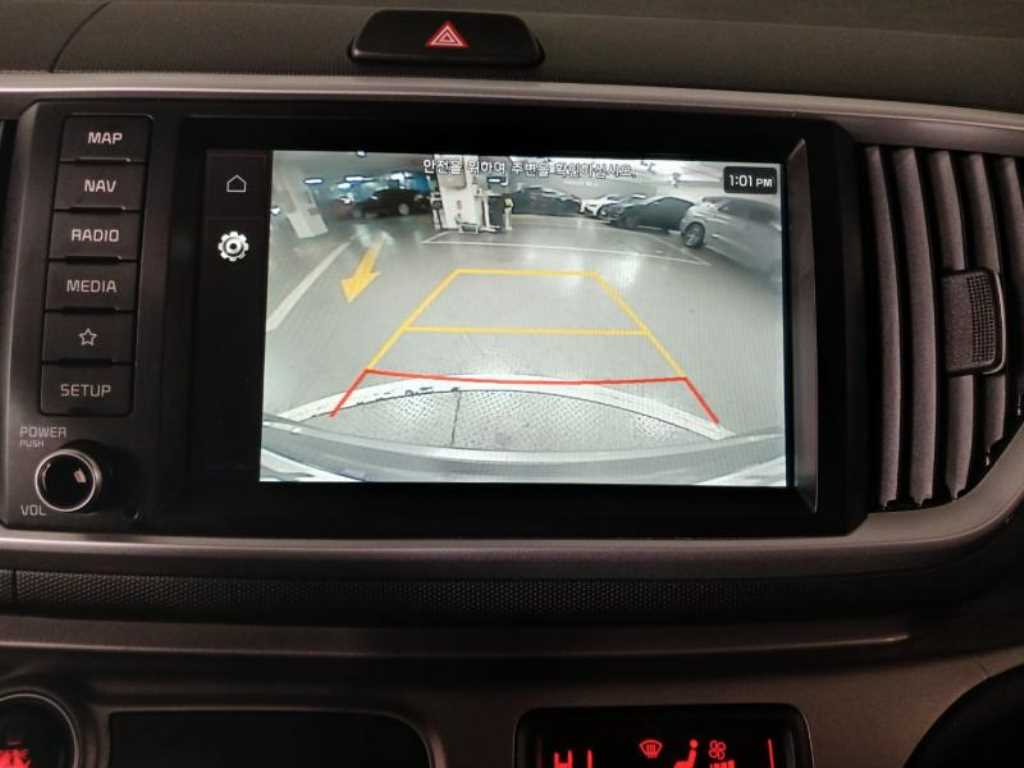 KIA Ray 2022 - Importación desde Corea - HF Imports Iquique - Foto 13