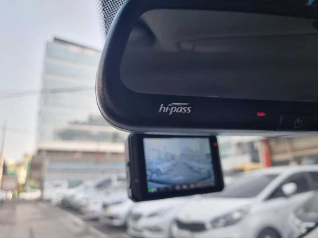 Ssangyong Tivoli 2019 Azul - Importación desde Corea - HF Imports Iquique - Foto 16