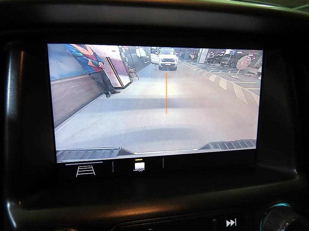 Chevrolet ?Colorado 2020 - Importación desde Corea - HF Imports Iquique - Foto 13