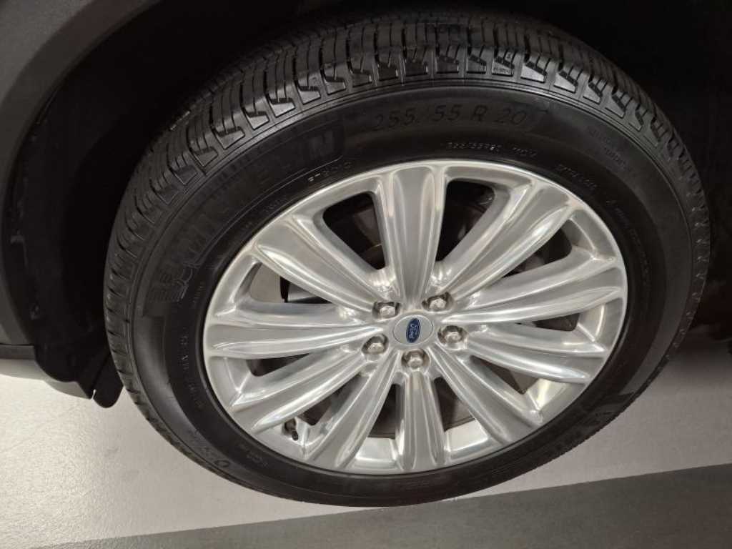 Ford Explorer 2022 Blanco - Importación desde Corea - HF Imports Iquique - Foto 15