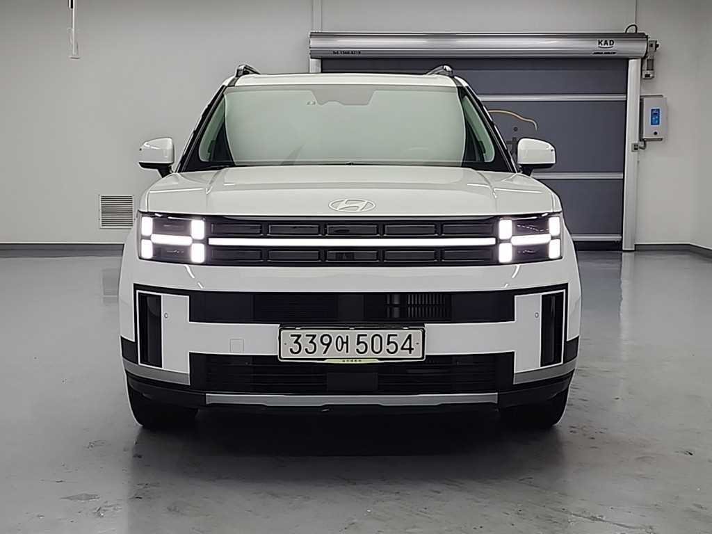 HYUNDAI Santa Fe - Vista 2