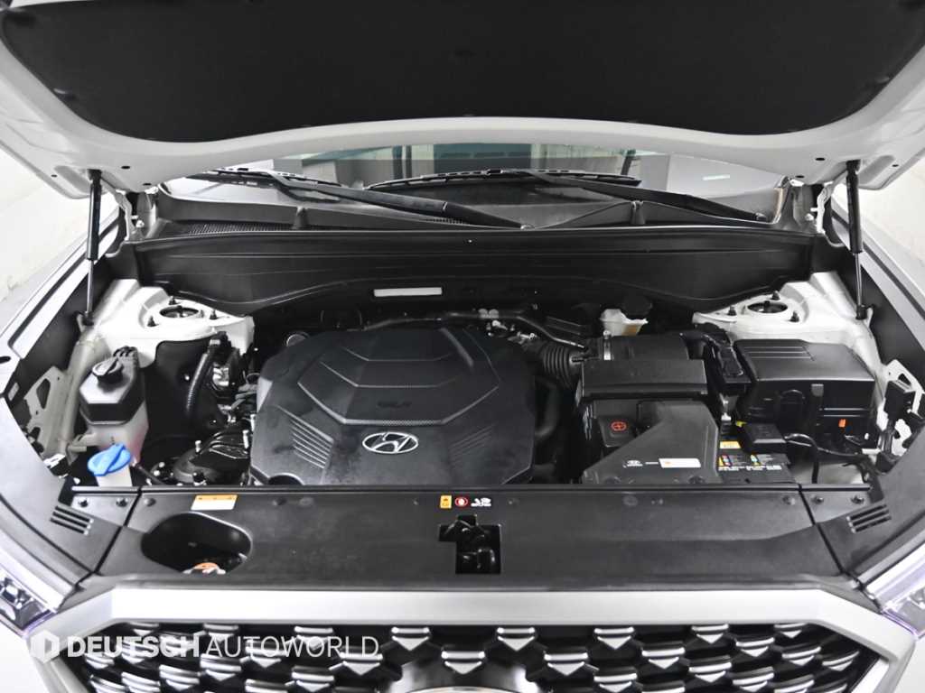 HYUNDAI Palisade - Vista 6